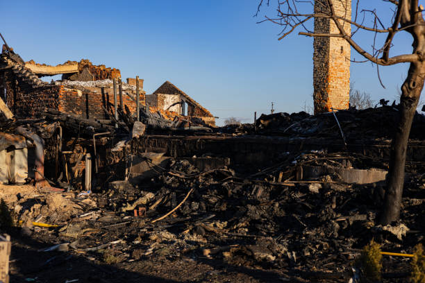 Reliable Fire Damage Removal contractor in Gainesville, FL by Fire Damage Flint